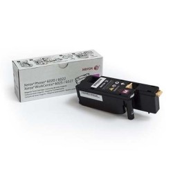 Xerox toner pro WC 6025/6027 a P 6020/6022, Magenta