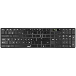 GENIUS Slimstar 7250BT + Copilot black