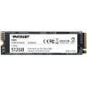 PATRIOT P300 512GB SSD / Interní / M.2 PCIe Gen3 x4 NVMe 1.3 / 2280 P300P512GM28