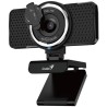 GENIUS webová kamera ECam 8020AF/ Full HD 1080P/ automatické ostření/ USB-C/ USB/ mikrofon/ kryt soukromí 32200014400