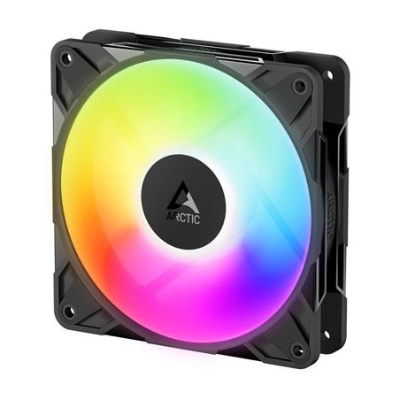 ARCTIC P12 Pro Reverse A-RGB ventilátor 120mm ACFAN00322A