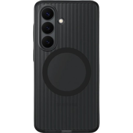 Samsung Ochranný kryt s magnetem S26 Black