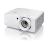 Optoma projektor ZH551 (DLP, Laser, 3D, Full HD, 5600 ANSI, 3M:1, 2xHDMI, VGA, USB-A power, RS232, RJ45, repro 15W)