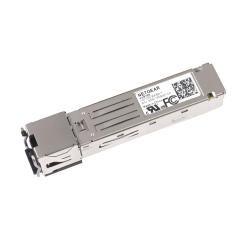 NETGEAR 1PT 10GBASE-T SFP+ MODULE