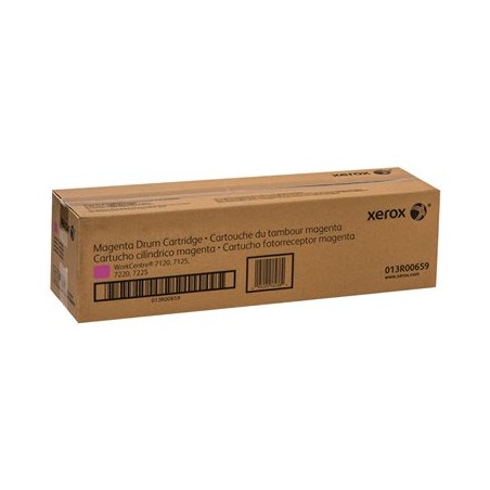 Xerox Magenta Drum Cartridge pro WC7120/WC72xx (51K) (R3)