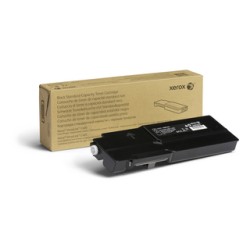 Xerox - Černá - originální - kazeta s barvivem - pro VersaLink C400, C405 106R03508