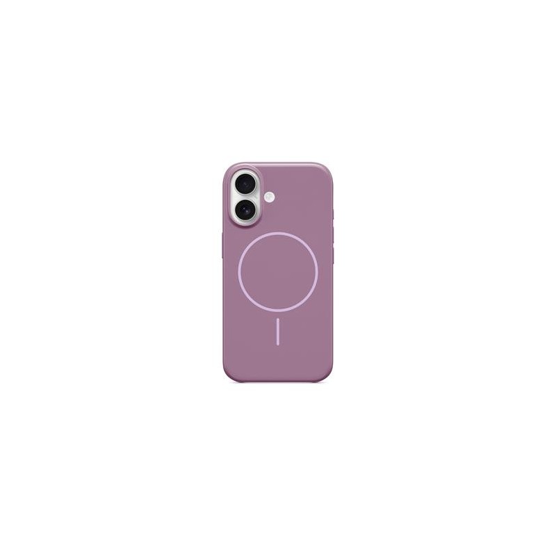 Beats iPhone 16 Case with MagSafe - Sunset Purple