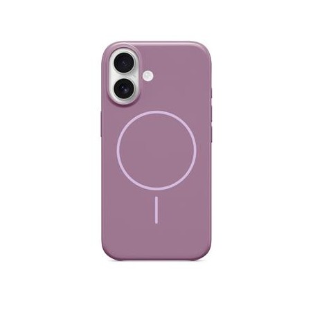 Beats iPhone 16 Case with MagSafe - Sunset Purple
