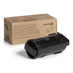 Xerox - Kapacita Extra High Capacity - černá - originální - kazeta s barvivem - pro VersaLink C600 106R03927