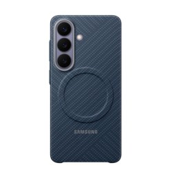 Samsung Karbonový kryt s magnetem S26 Blueviolet