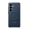 Samsung Karbonový kryt s magnetem S26 Blueviolet