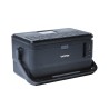 BROTHER tiskárna štítků PT-D800W - 36mm, pásky TZe, tiskárna s velkým barevným displejem, WIFI, Klávesnící,