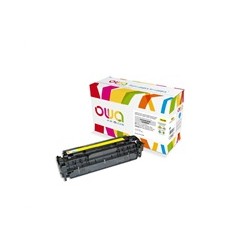 OWA Armor toner yellow 2800 stran CANON (CRG-718Y) / HP (CC532A)