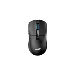 GENIUS NX-8280S BT Lightweight Black/ 3200 dpi/ bezdrátová/ dualní BT+2,4GHz/ tichá/ Copilot/ 6tlačítková/ černá