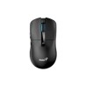 GENIUS NX-8280S BT Lightweight Black/ 3200 dpi/ bezdrátová/ dualní BT+2,4GHz/ tichá/ Copilot/ 6tlačítková/ černá