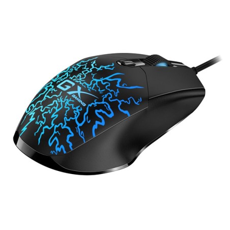 GENIUS GX GAMING Scorpion M300 , černá