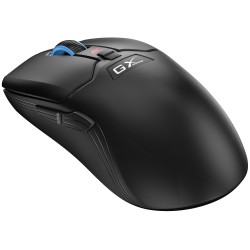 GENIUS GX GAMING Scorpion M8300 Lightweight/ bezdrátová/ duální BT+2,4Ghz/ Copilot/ 4800 dpi/ USB/ 6tlačítek/ černá