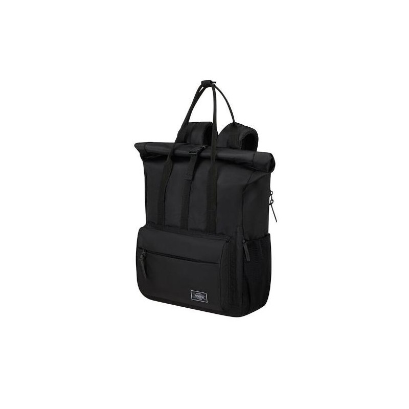 American Tourister URBAN GROOVE UG25 TOTE BACKPACK Black