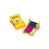 Ribbon, Color-YMCKO, 280 Images, ZXP3