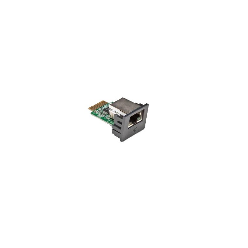 Honeywell Ethernet modul pro PC43