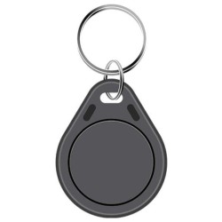 Grandstream GDS37XX NFC přívesek (G-AD2) MIFARE DESFire, 13.56MHz, AES-128 GDS37XXFOBGAD2