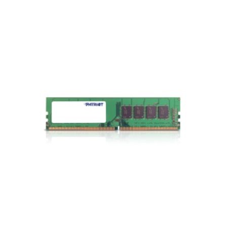Patriot/DDR4/16GB/2400MHz/CL17/1x16GB