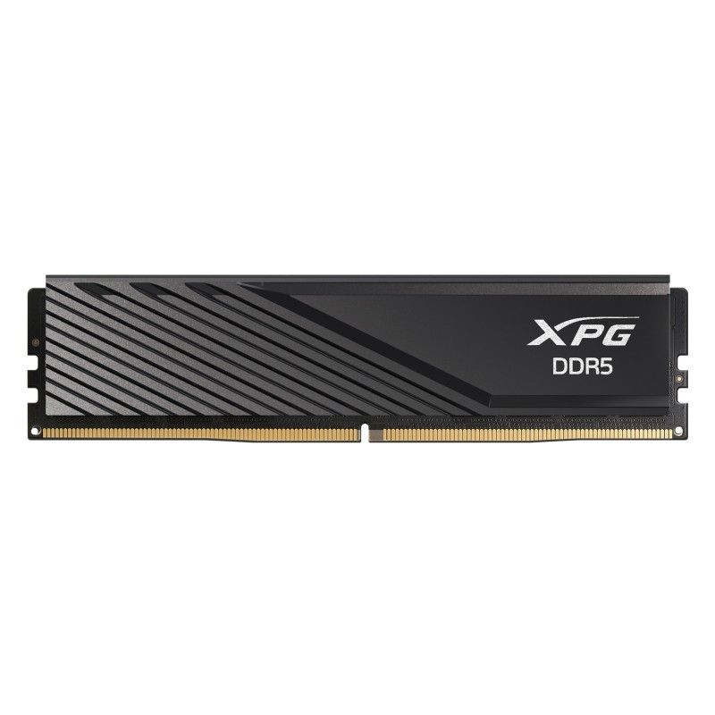 Adata Lancer BLADE/DDR5/16/5600MHz/CL46/1x16GB/Black