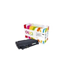 OWA Armor toner pro SAMSUNG ML1910,1915,2525 SCX-4600,4610,SF-650, 2500 Stran,MLTD1052L,černá/black (MLT-D1052L,SU758A)