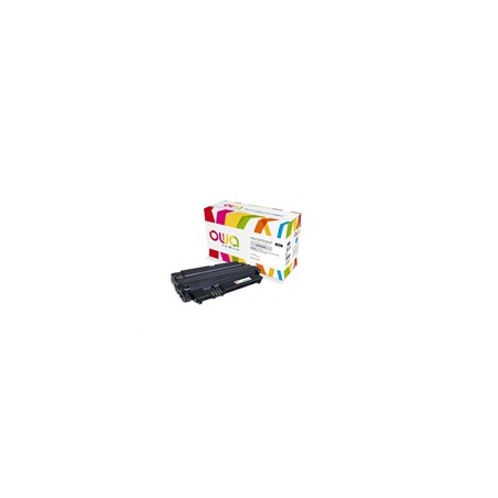 OWA Armor toner pro SAMSUNG ML1910,1915,2525 SCX-4600,4610,SF-650, 2500 Stran,MLTD1052L,černá/black (MLT-D1052L,SU758A)
