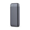 Power banka Forever 10000 mAh TB-100M černá