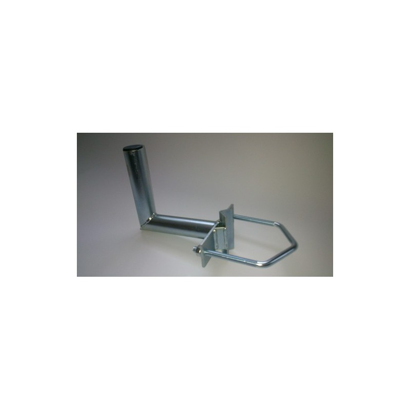 Anténní držák 20cm pr.42mm stožár,1xvinkl,R120mm