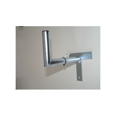 Anténní držák 30cm T (p.4,2 cm)