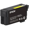 EPSON ink bar Singlepack UltraChrome XD2 Yellow T40D440(50ml)