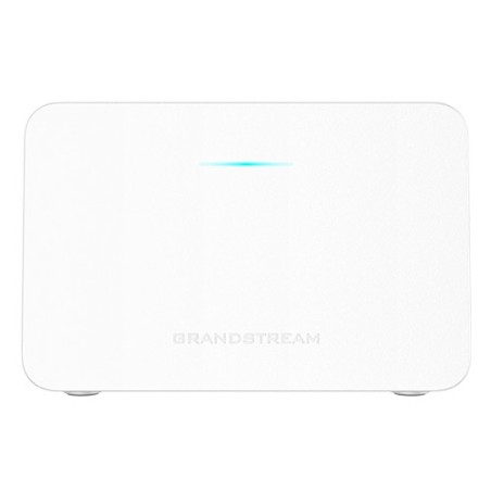 Grandstream GWN7062E Wi-Fi 6 router, 3x 10/100/1000Mbps, Dvoupásmový (2,4G 2x2:2 a 5G 3x3:2) MU-MIMO