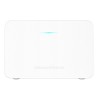 Grandstream GWN7062E Wi-Fi 6 router, 3x 10/100/1000Mbps, Dvoupásmový (2,4G 2x2:2 a 5G 3x3:2) MU-MIMO