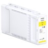 EPSON ink bar Singlepack UltraChrome XD2 T41F440 Yellow 350ml
