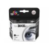 Inkoust TB kompat. s HP DJ 3700,Bk reman.,13 ml