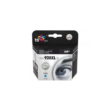 Ink. kazeta TB komp. s HP CD972AE (No.920XL) ref.
