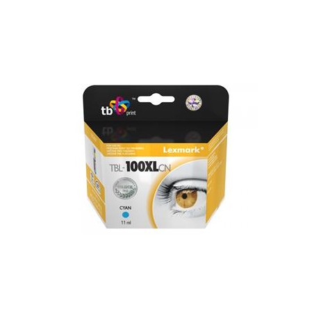 Ink. kazeta TB kompat.s Lexmark 14N1069E 100% new