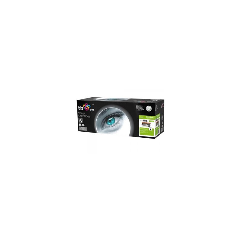 Toner TB kompatibilni s Brother TN2010 100% new