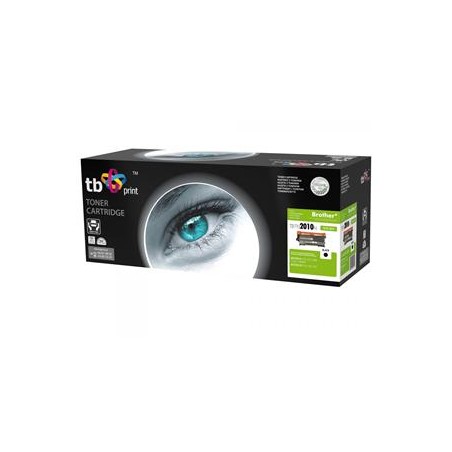 Toner TB kompatibilni s Brother TN2010 100% new