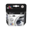 Ink. kazeta TB komp. s HP C9352 (no. 22), ref.