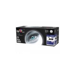 Toner TB komp. s Samsung CLT-M4092S, Magenta, ref