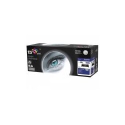 Toner TB komp. s Samsung CLT-K4092S, Black, ref