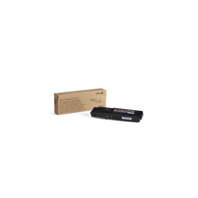 Xerox toner pro WorkCentre 6655 high capacity Magenta cartridge (7500str, magenta)