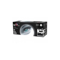 Toner TB kompatibilní s HP CF380A Black, 2400, ref
