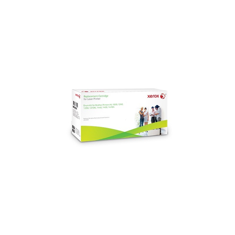 XEROX válec kompat. s Brother DR-2200, 12.000str B