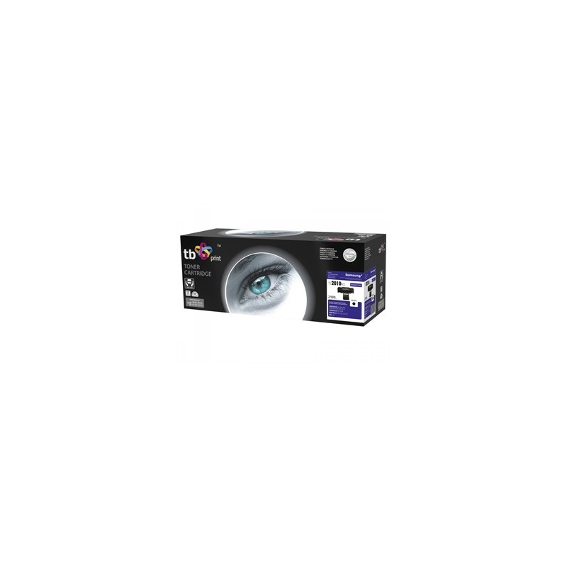 Toner TB kompatibilní s Samsung 2010 TS-2010RO ref