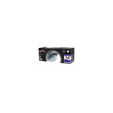 Toner TB komp. s Samsung CLT-M406S,Magenta,1000,re