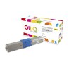 OWA Armor toner kompatibilní s OKI 44469722, 5000st, žlutá/yellow